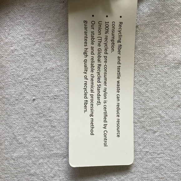 Adore Me Vivian Contour Red White Polka Dot underwire Bikini Swim Top. Sz 44DDD - Picture 13 of 15